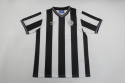 Koszulka Piłkarska Newcastle United 1983 Retro Koszulka Piłkarska Newcastle United 1983 Retro