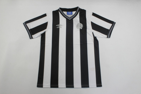Koszulka Piłkarska Newcastle United 1983 Retro Koszulka Piłkarska Newcastle United 1983 Retro