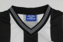 Koszulka Piłkarska Newcastle United 1983 Retro Koszulka Piłkarska Newcastle United 1983 Retro