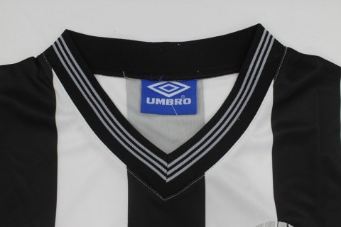 Koszulka Piłkarska Newcastle United 1983 Retro Koszulka Piłkarska Newcastle United 1983 Retro