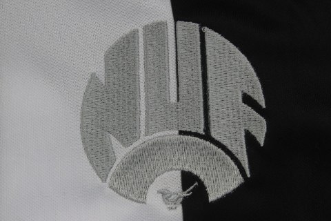 Koszulka Piłkarska Newcastle United 1983 Retro Koszulka Piłkarska Newcastle United 1983 Retro