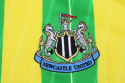 Koszulka Piłkarska Newcastle United 1988/1989 Away Retro