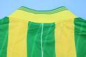 Koszulka Piłkarska Newcastle United 1988/1989 Away Retro