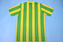 Koszulka Piłkarska Newcastle United 1988/1989 Away Retro