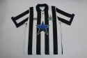 Koszulka Piłkarska Newcastle United 1993/1995 Retro Koszulka Piłkarska Newcastle United 1993/1995 Retro