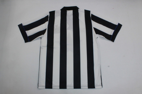 Koszulka Piłkarska Newcastle United 1993/1995 Retro Koszulka Piłkarska Newcastle United 1993/1995 Retro