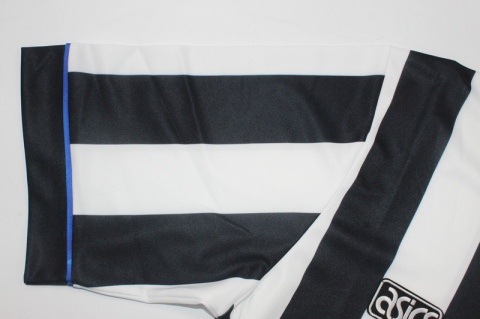 Koszulka Piłkarska Newcastle United 1993/1995 Retro Koszulka Piłkarska Newcastle United 1993/1995 Retro
