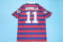Koszulka Piłkarska Newcastle United 1995/1996 Away Retro Koszulka Piłkarska Newcastle United 1995/1996 Away Retro