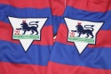 Koszulka Piłkarska Newcastle United 1995/1996 Away Retro Koszulka Piłkarska Newcastle United 1995/1996 Away Retro