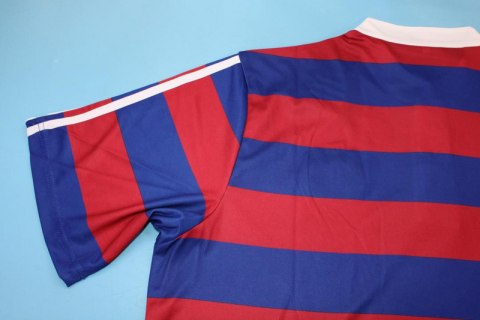 Koszulka Piłkarska Newcastle United 1995/1996 Away Retro Koszulka Piłkarska Newcastle United 1995/1996 Away Retro