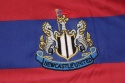 Koszulka Piłkarska Newcastle United 1995/1996 Away Retro Koszulka Piłkarska Newcastle United 1995/1996 Away Retro