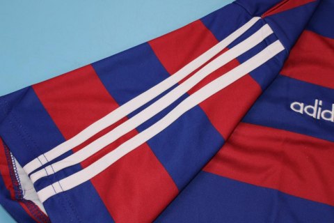 Koszulka Piłkarska Newcastle United 1995/1996 Away Retro Koszulka Piłkarska Newcastle United 1995/1996 Away Retro