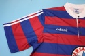 Koszulka Piłkarska Newcastle United 1995/1996 Away Retro Koszulka Piłkarska Newcastle United 1995/1996 Away Retro