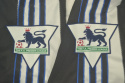 Koszulka Piłkarska Newcastle United 1995/1997 Retro Koszulka Piłkarska Newcastle United 1995/1997 Retro