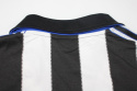 Koszulka Piłkarska Newcastle United 1999/2000 Retro