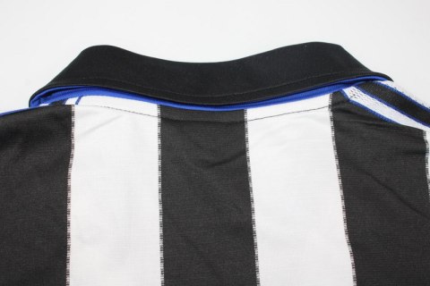 Koszulka Piłkarska Newcastle United 1999/2000 Retro Koszulka Piłkarska Newcastle United 1999/2000 Retro