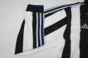 Koszulka Piłkarska Newcastle United 1999/2000 Retro