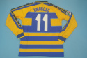 Koszulka Piłkarska AC Parma 1999/2000 Retro, Amoroso, Cannavaro Koszulka Piłkarska AC Parma 1999/2000 Retro, Amoroso, Cannavaro