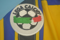 Koszulka Piłkarska AC Parma 1999/2000 Retro, Amoroso, Cannavaro Koszulka Piłkarska AC Parma 1999/2000 Retro, Amoroso, Cannavaro