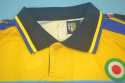 Koszulka Piłkarska AC Parma 1999/2000 Retro, Amoroso, Cannavaro Koszulka Piłkarska AC Parma 1999/2000 Retro, Amoroso, Cannavaro