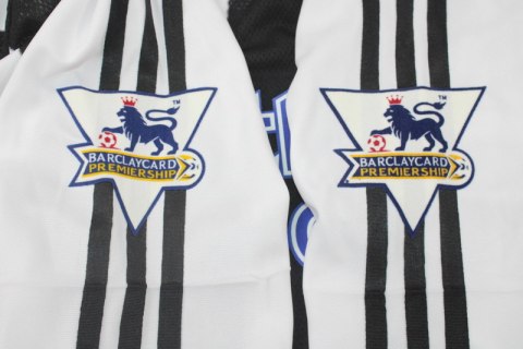 Koszulka Piłkarska Newcastle United 2003/2005 Retro Koszulka Piłkarska Newcastle United 2003/2005 Retro