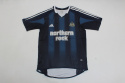 Koszulka Piłkarska Newcastle United 2004/2005 Retro Koszulka Piłkarska Newcastle United 2004/2005 Retro