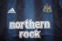 Koszulka Piłkarska Newcastle United 2004/2005 Retro Koszulka Piłkarska Newcastle United 2004/2005 Retro