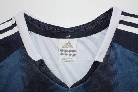 Koszulka Piłkarska Newcastle United 2004/2005 Retro Koszulka Piłkarska Newcastle United 2004/2005 Retro