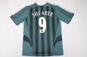 Koszulka Piłkarska Newcastle United 2005/2006 Away Retro Koszulka Piłkarska Newcastle United 2005/2006 Away Retro