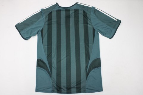 Koszulka Piłkarska Newcastle United 2005/2006 Away Retro Koszulka Piłkarska Newcastle United 2005/2006 Away Retro