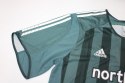Koszulka Piłkarska Newcastle United 2005/2006 Away Retro Koszulka Piłkarska Newcastle United 2005/2006 Away Retro
