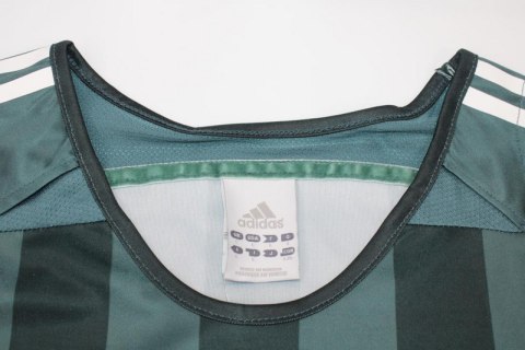 Koszulka Piłkarska Newcastle United 2005/2006 Away Retro Koszulka Piłkarska Newcastle United 2005/2006 Away Retro