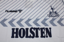 Koszulka Piłkarska Tottenham Hospur 1986 Home Retro Koszulka Piłkarska Tottenham Hospur 1986 Home Retro