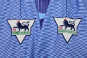 Koszulka Piłkarska Tottenham Hospur 1991/1994 Away Retro Koszulka Piłkarska Tottenham Hospur 1991/1994 Away Retro