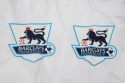 Koszulka Piłkarska Sporting Lizbona 2006/2007 Retro Koszulka Piłkarska Sporting Lizbona 2006/2007 Retro