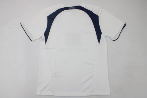 Koszulka Piłkarska Sporting Lizbona 2006/2007 Retro Koszulka Piłkarska Sporting Lizbona 2006/2007 Retro