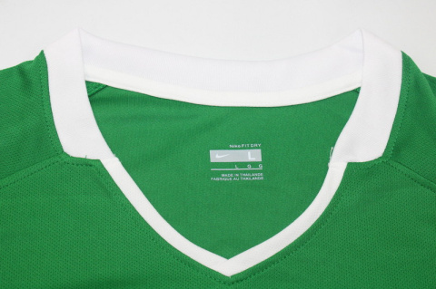 Koszulka Piłkarska VFL Wolfsburg 2008/2009 Retro Koszulka Piłkarska VFL Wolfsburg 2008/2009 Retro