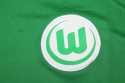 Koszulka Piłkarska VFL Wolfsburg 2008/2009 Retro Koszulka Piłkarska VFL Wolfsburg 2008/2009 Retro
