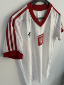 KOSZULKA PIŁKARSKA POLSKA 1982 MŚ RETRO KOSZULKA PIŁKARSKA POLSKA 1982 MŚ RETRO