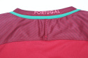 KOSZULKA PIŁKARSKA PORTUGALIA EURO 2016 RETRO KOSZULKA PIŁKARSKA PORTUGALIA EURO 2016 RETRO
