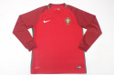 KOSZULKA PIŁKARSKA PORTUGALIA EURO 2016 RETRO KOSZULKA PIŁKARSKA PORTUGALIA EURO 2016 RETRO