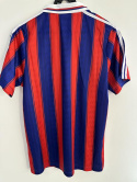 Koszulka Piłkarska Bayern Monachium 1995/1996 Retro Koszulka Piłkarska Bayern Monachium 1995/1996 Retro