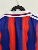 Koszulka Piłkarska Bayern Monachium 1995/1996 Retro Koszulka Piłkarska Bayern Monachium 1995/1996 Retro