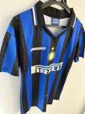 Koszulka Inter Mediolan 1997/1998 Retro Koszulka Inter Mediolan 1997/1998 Retro