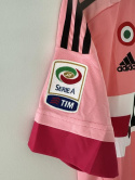 Koszulka Piłkarska Juventus Turyn 2015/2016 Away Retro, Dybala Koszulka Piłkarska Juventus Turyn 2015/2016 Away Retro, Dybala