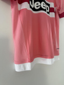 Koszulka Piłkarska Juventus Turyn 2015/2016 Away Retro, Dybala Koszulka Piłkarska Juventus Turyn 2015/2016 Away Retro, Dybala