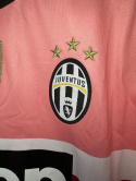 Koszulka Piłkarska Juventus Turyn 2015/2016 Away Retro, Dybala Koszulka Piłkarska Juventus Turyn 2015/2016 Away Retro, Dybala