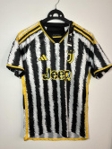 Koszulka Piłkarska Juventus Turyn 2023/2024 Koszulka Piłkarska Juventus Turyn 2023/2024