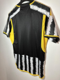 Koszulka Piłkarska Juventus Turyn 2023/2024 Koszulka Piłkarska Juventus Turyn 2023/2024