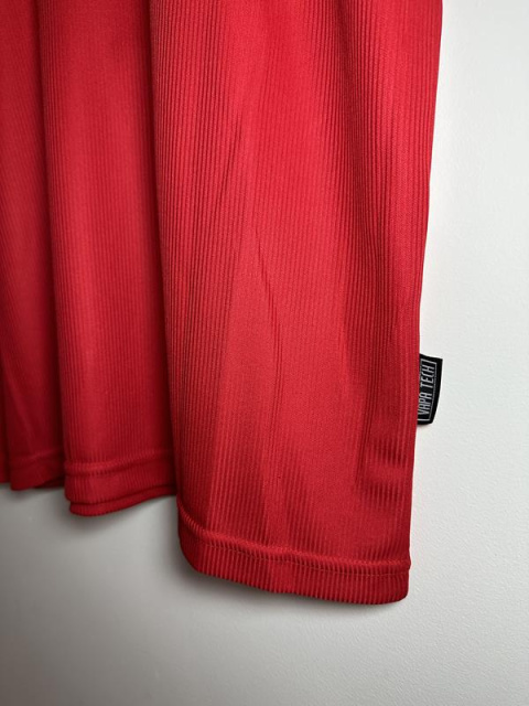 Koszulka Piłkarska Manchester United 1998/1999 Retro Koszulka Piłkarska Manchester United 1998/1999 Retro